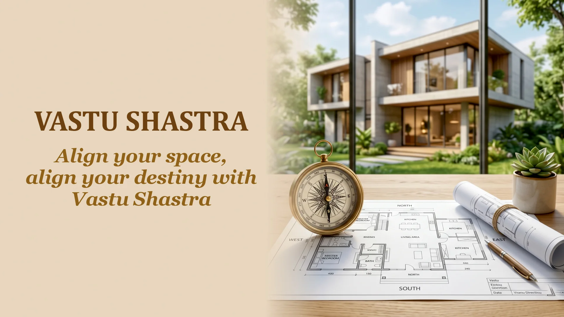 Vastu Shastra